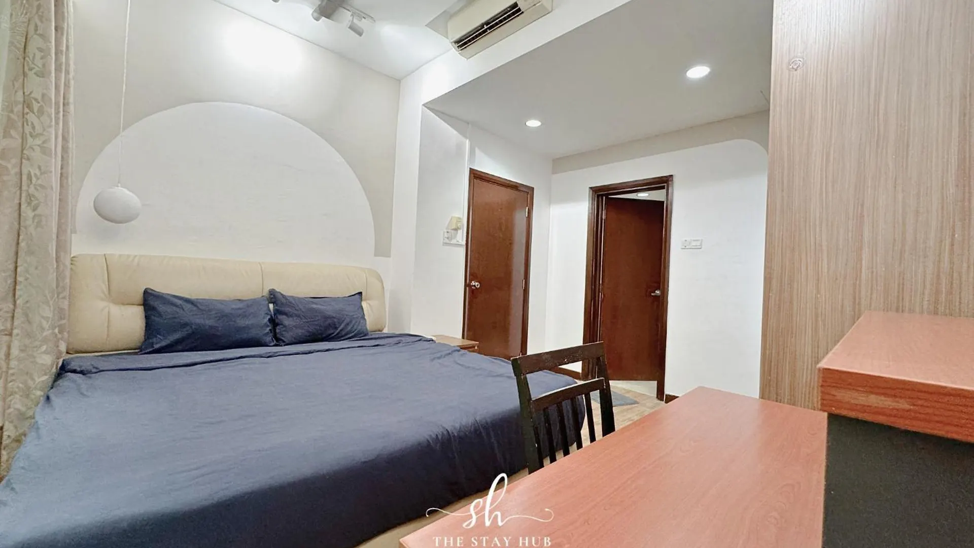 Regalia Residence The Sky Pool Suite Kuala Lumpur 0*,  Malezya