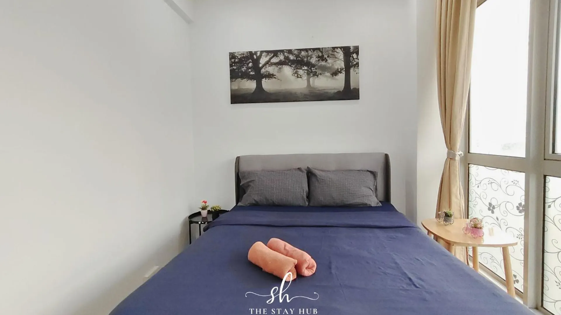 Regalia Residence The Sky Pool Suite Kuala Lumpur Apartamento