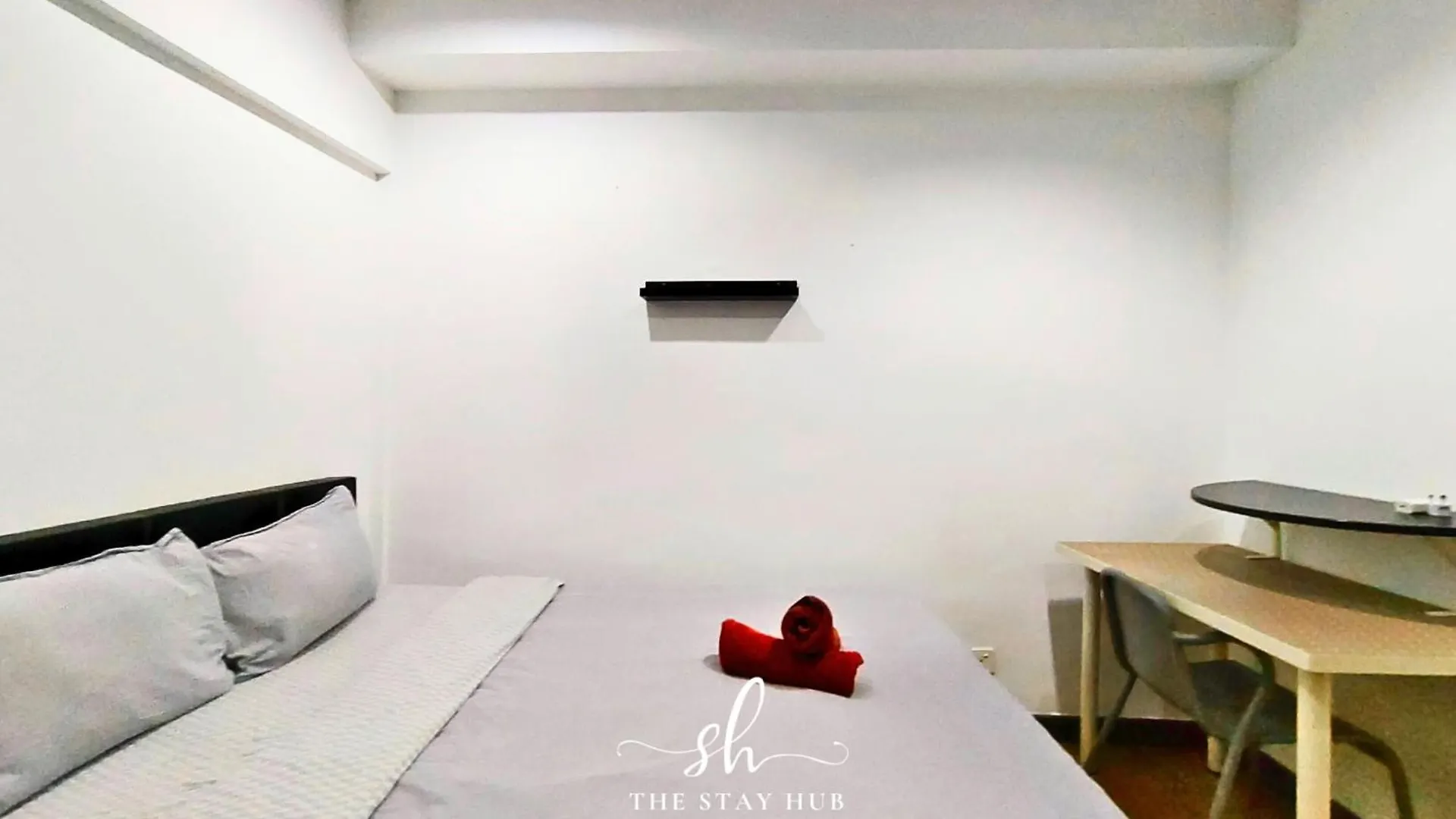Apartamento Regalia Residence The Sky Pool Suite Kuala Lumpur Malasia