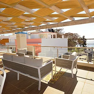 Sol&ria Apartamento Olhão