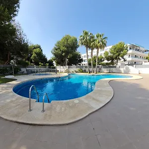 Casa Soñada - Dream House Apartamento Garrucha
