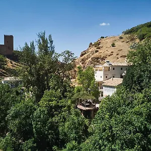 El Molino Villa Cazorla