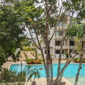 Areva Apartamento Playa del Carmen