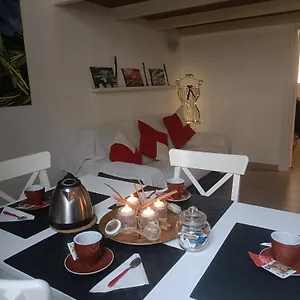 Trastevere In Loft Apartamento Roma