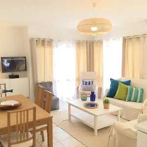 Jb - Dona Ana Apartamento Lagos
