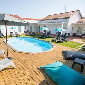 Monte Casa rural Tavira
