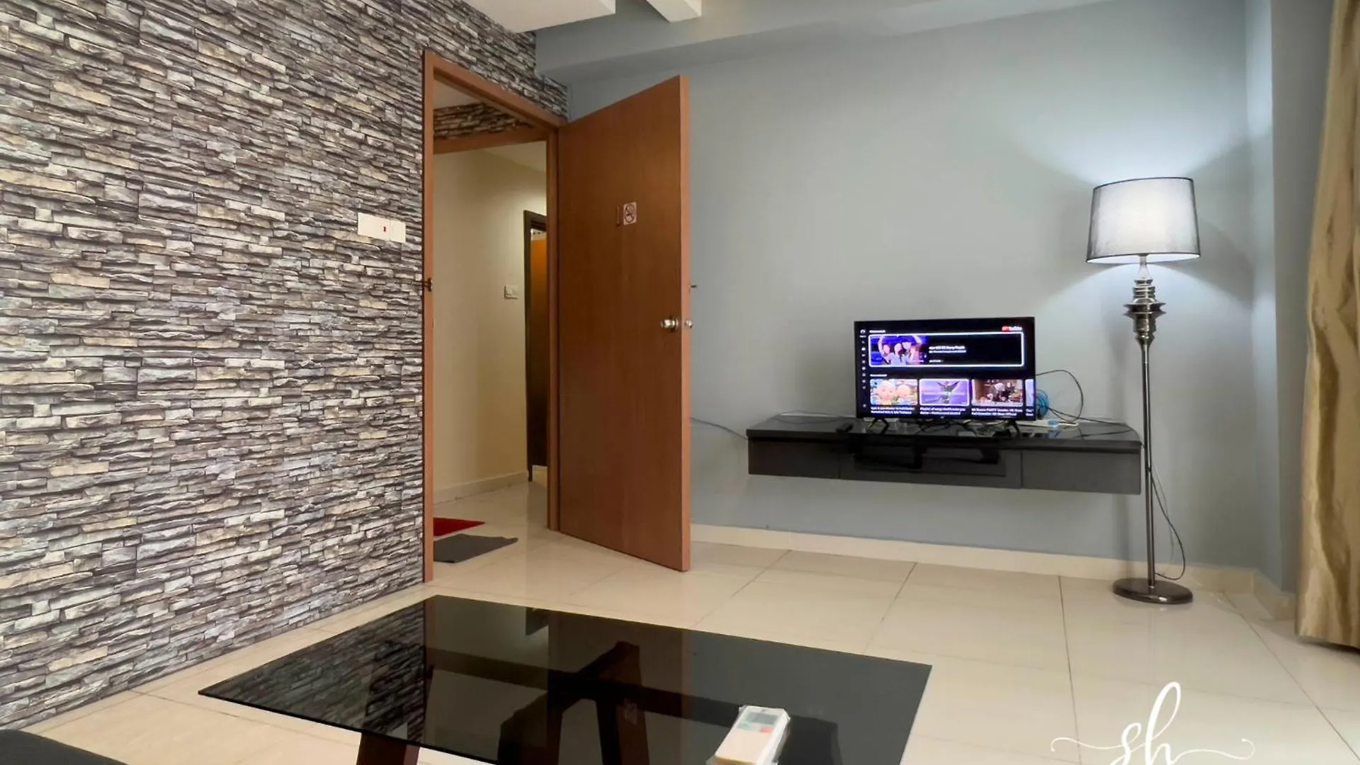 Regalia Residence The Sky Pool Suite Kuala Lumpur