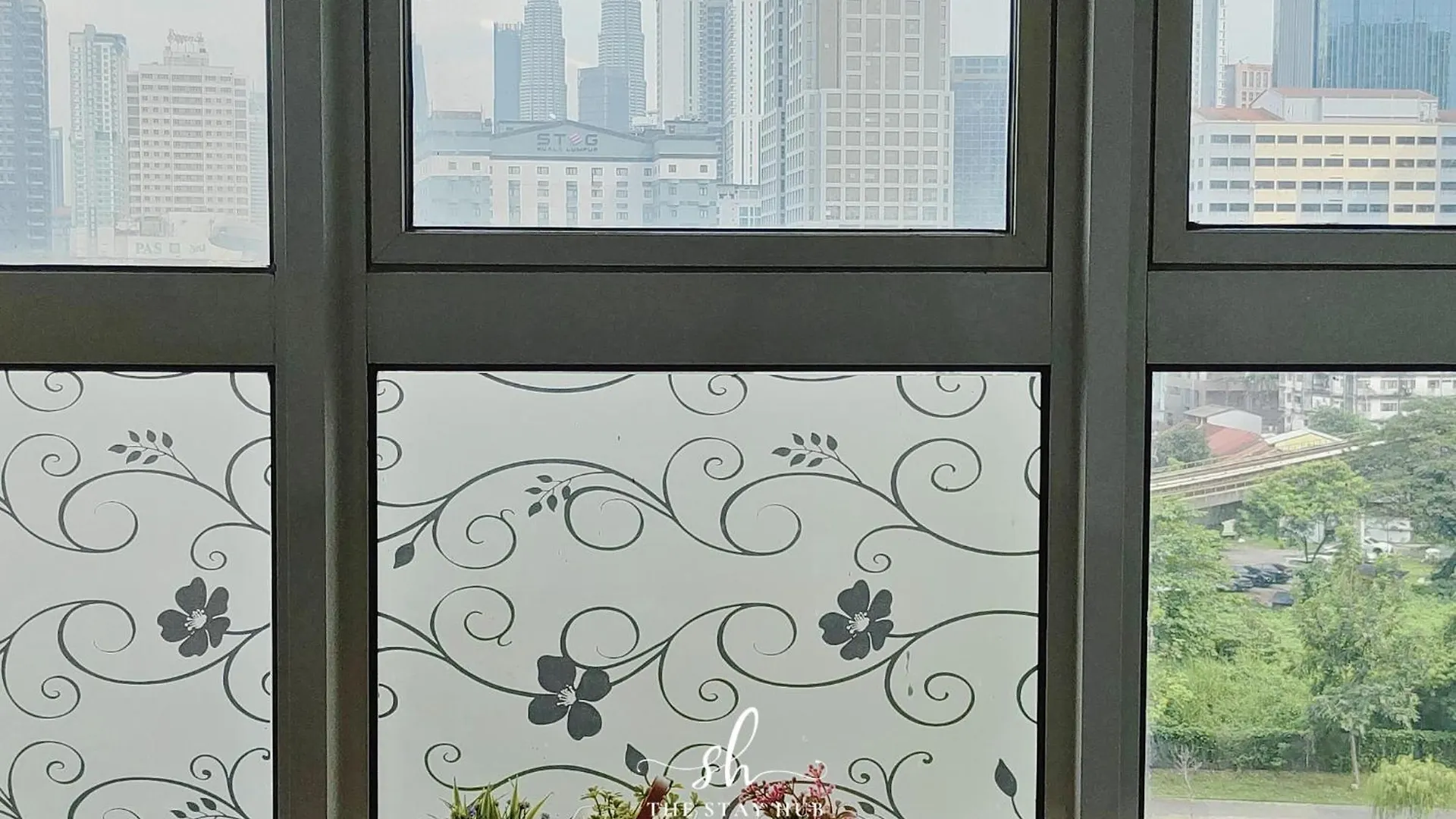 Regalia Residence The Sky Pool Suite Kuala Lumpur Appartement