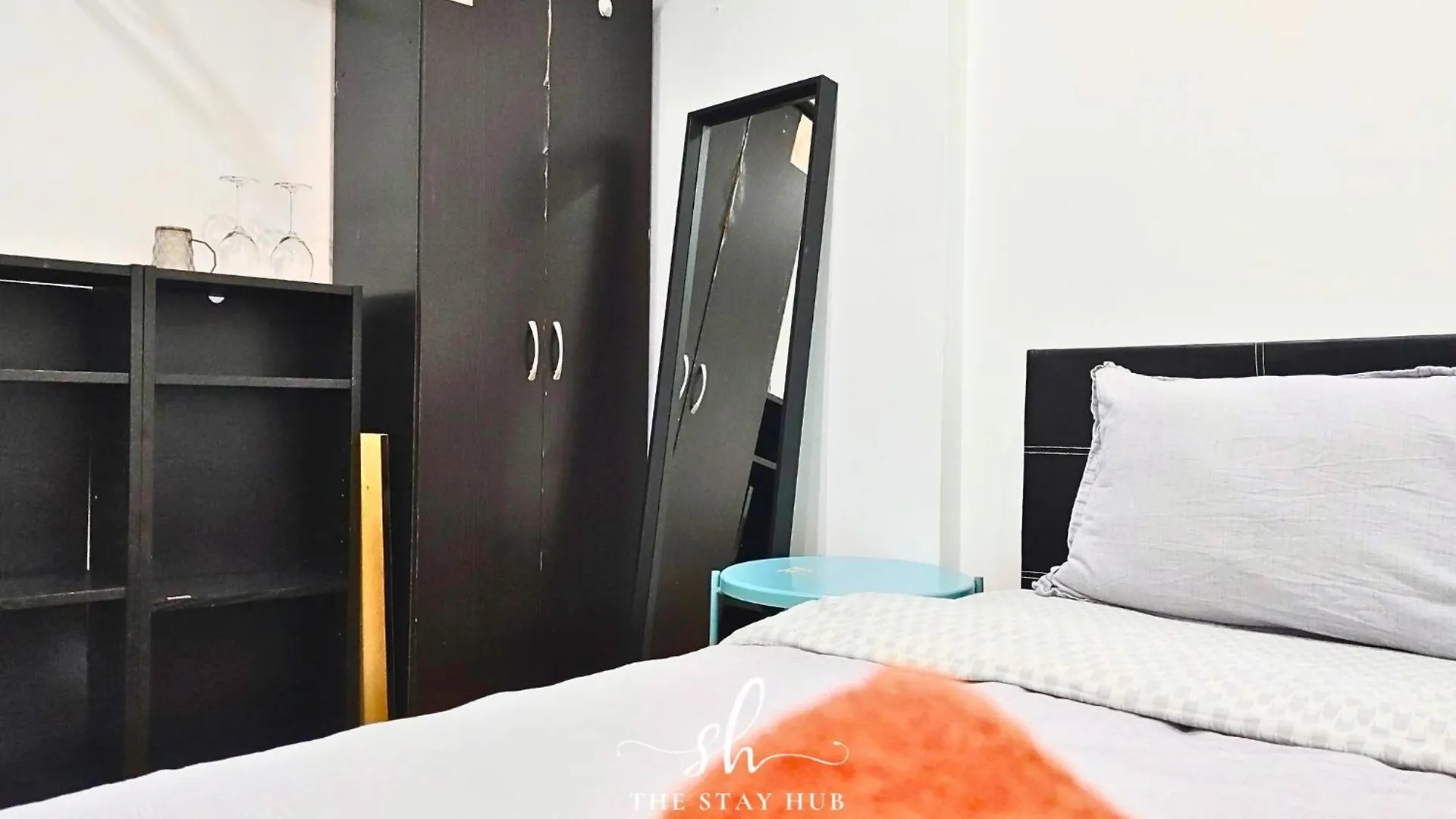 Regalia Residence The Sky Pool Suite Kuala Lumpur Appartement