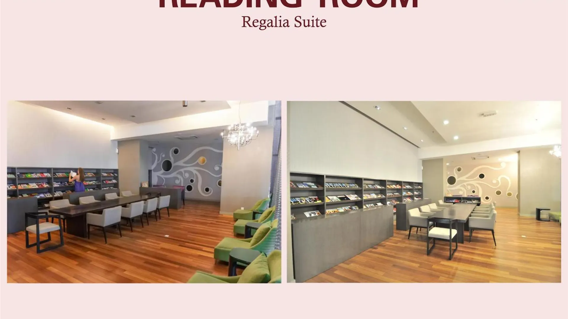 Apartment Regalia Residence The Sky Pool Suite Kuala Lumpur Malaysia
