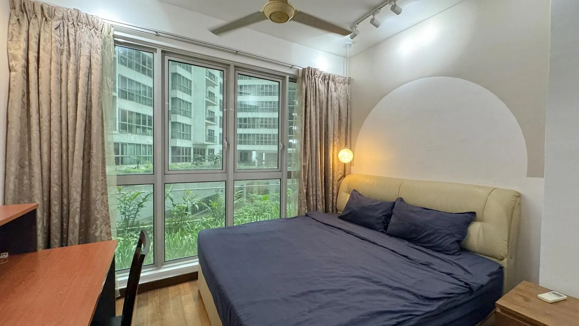 Regalia Residence The Sky Pool Suite Kuala Lumpur Malaysia