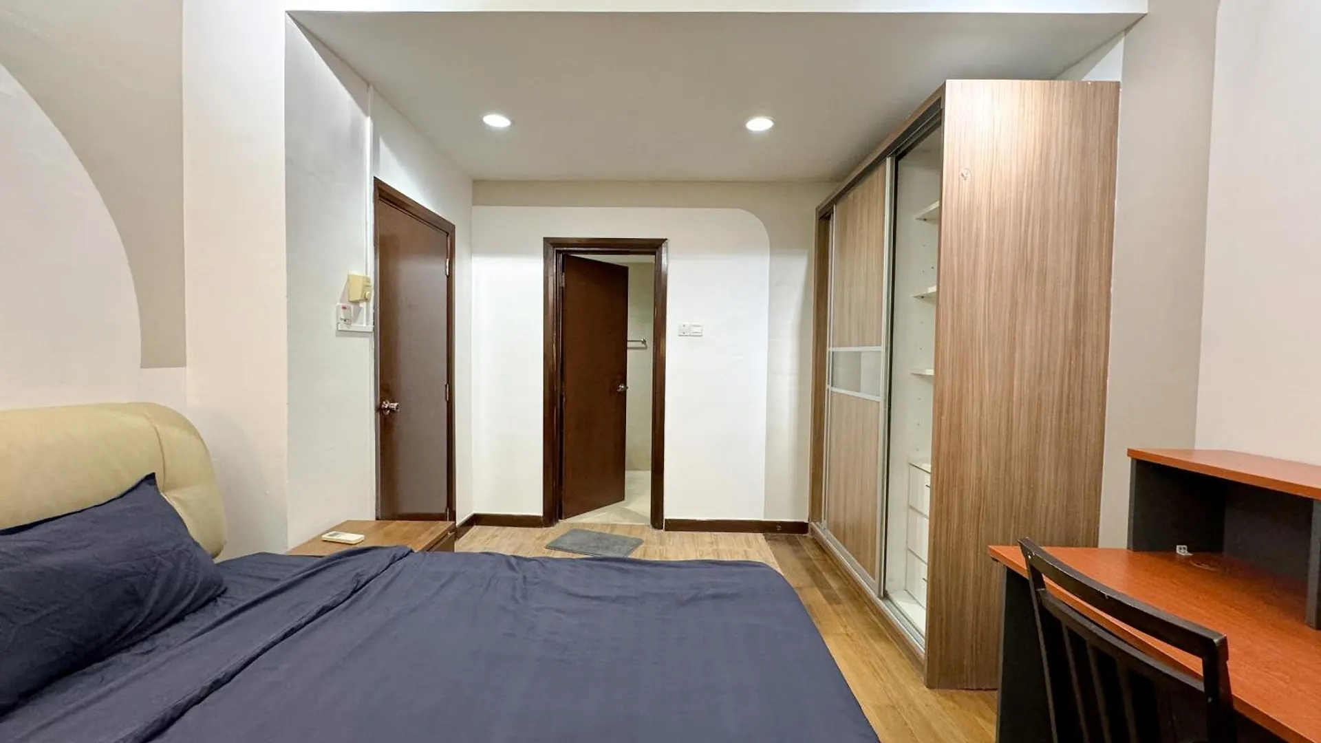 Regalia Residence The Sky Pool Suite Kuala Lumpur 0*,  Malaysia