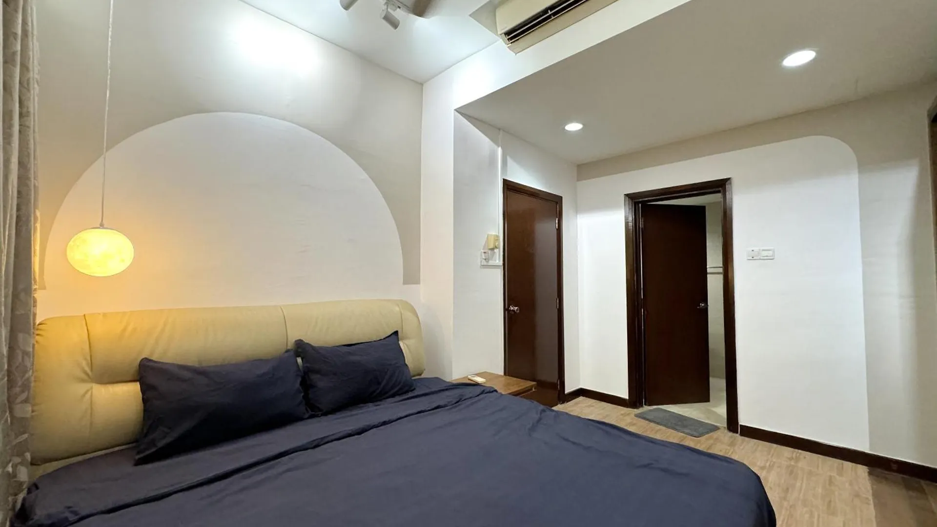 Apartment Regalia Residence The Sky Pool Suite Kuala Lumpur Malaysia