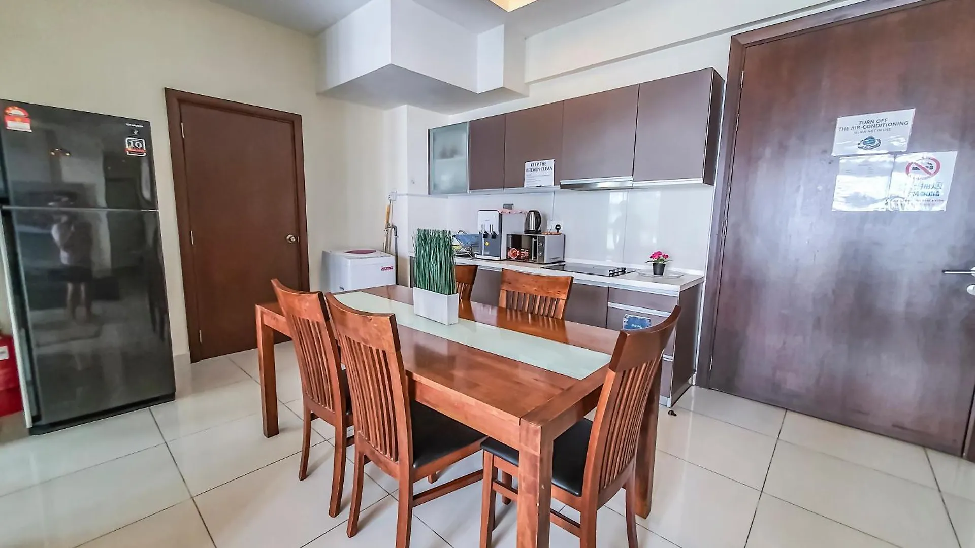 Apartment Regalia Residence The Sky Pool Suite Kuala Lumpur
