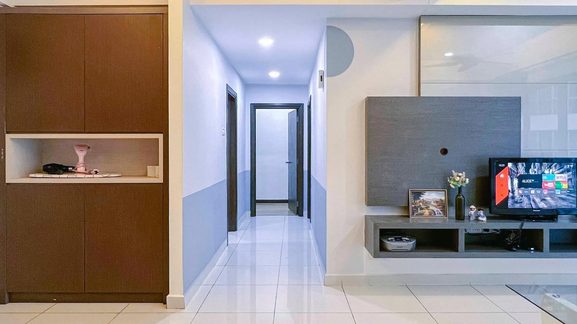 Regalia Residence The Sky Pool Suite Kuala Lumpur Malaysia