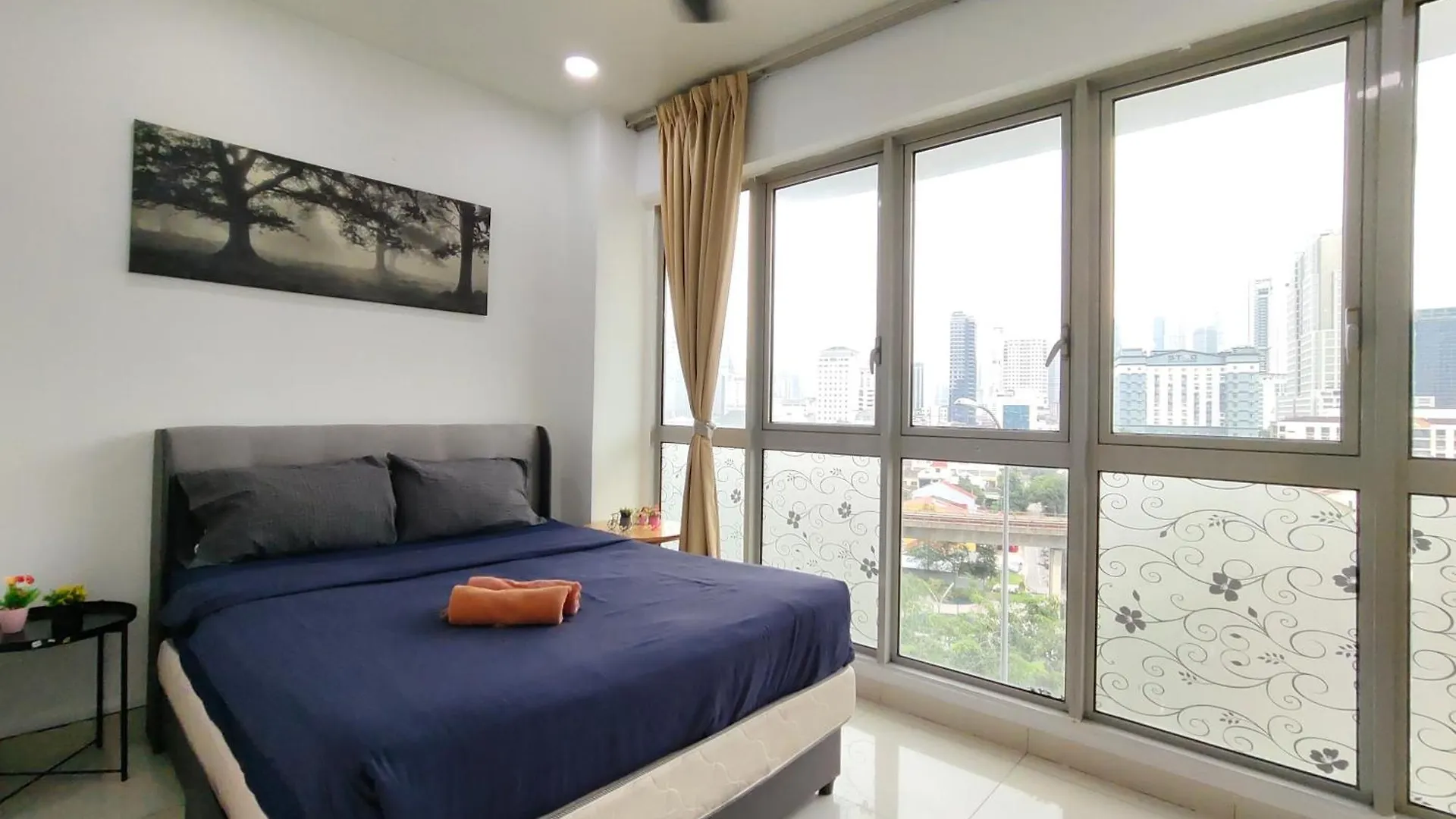 Regalia Residence The Sky Pool Suite Kuala Lumpur Apartment