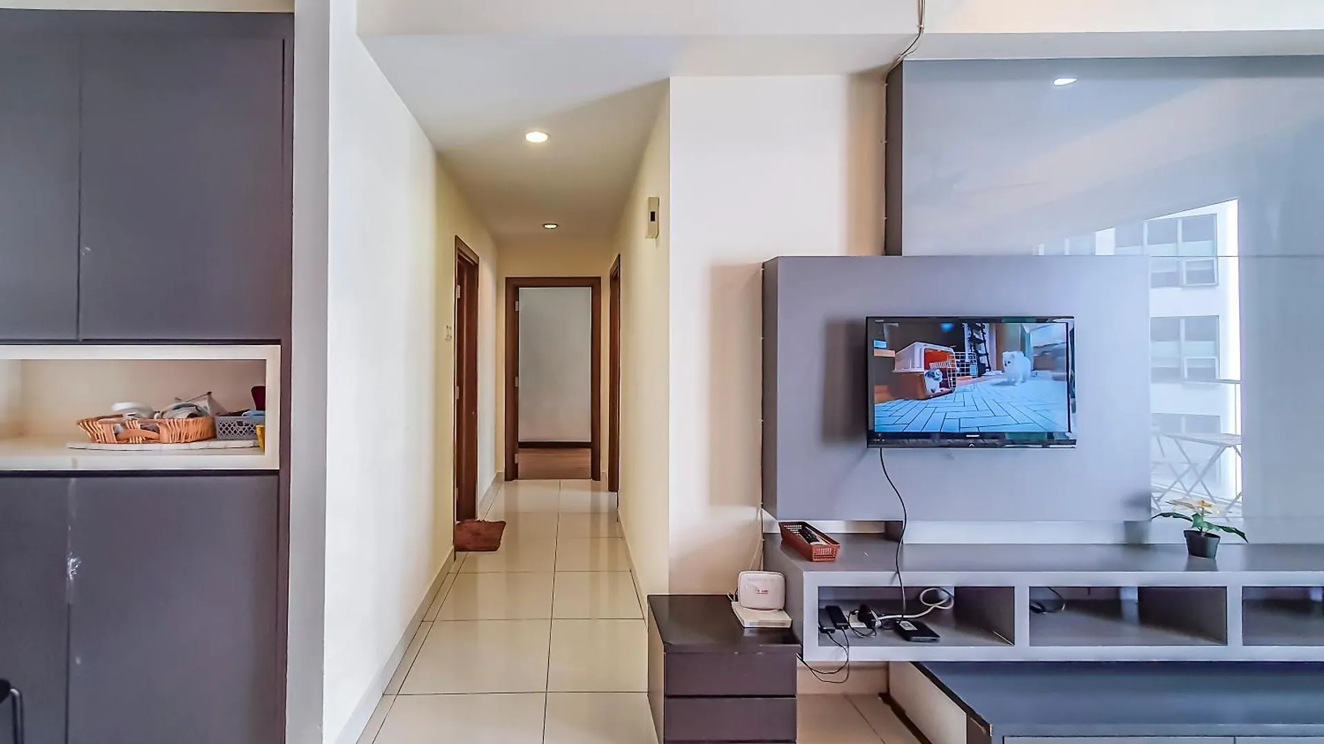 Apartment Regalia Residence The Sky Pool Suite Kuala Lumpur Malaysia