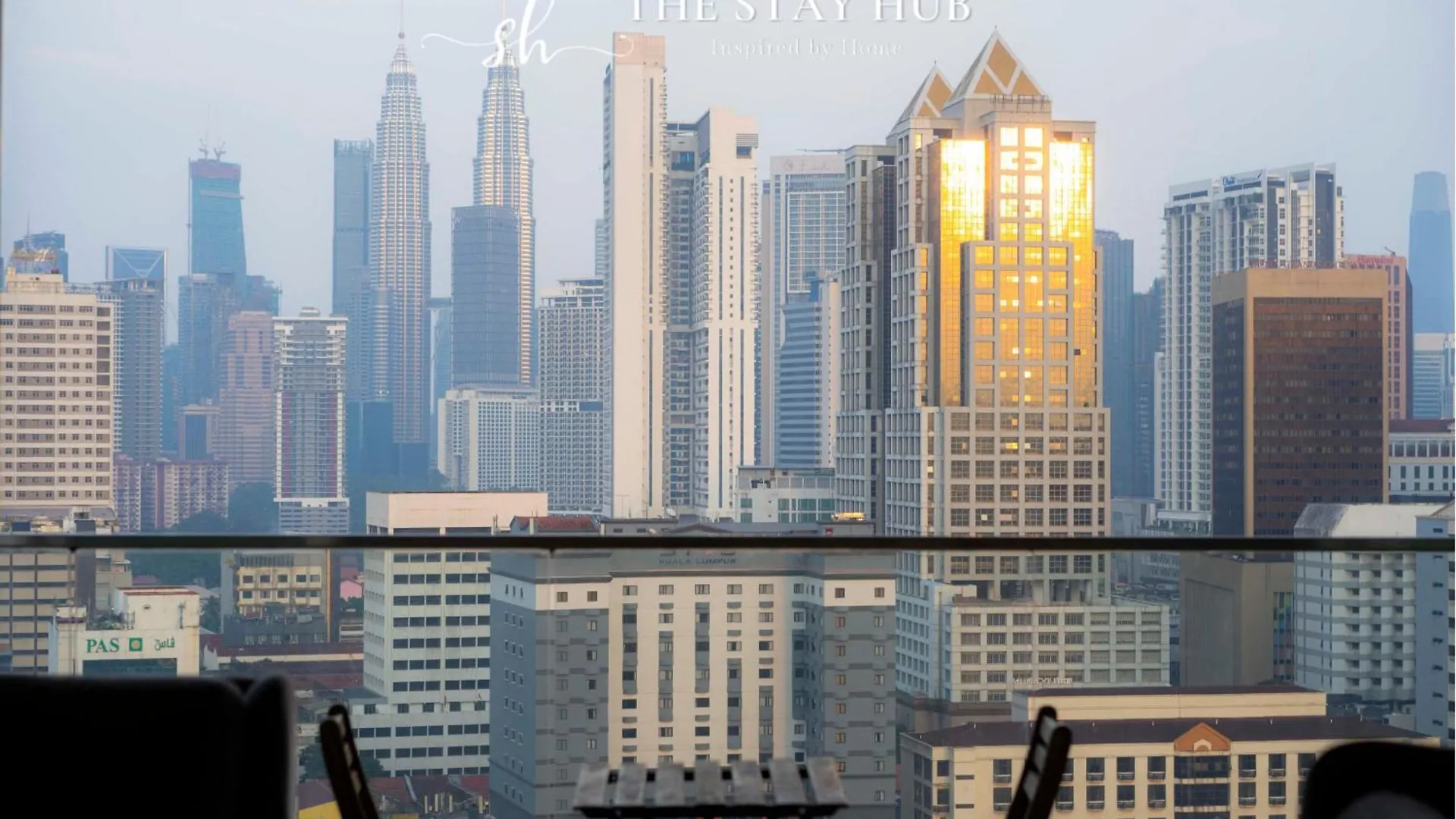 Apartment Regalia Residence The Sky Pool Suite Kuala Lumpur Malaysia