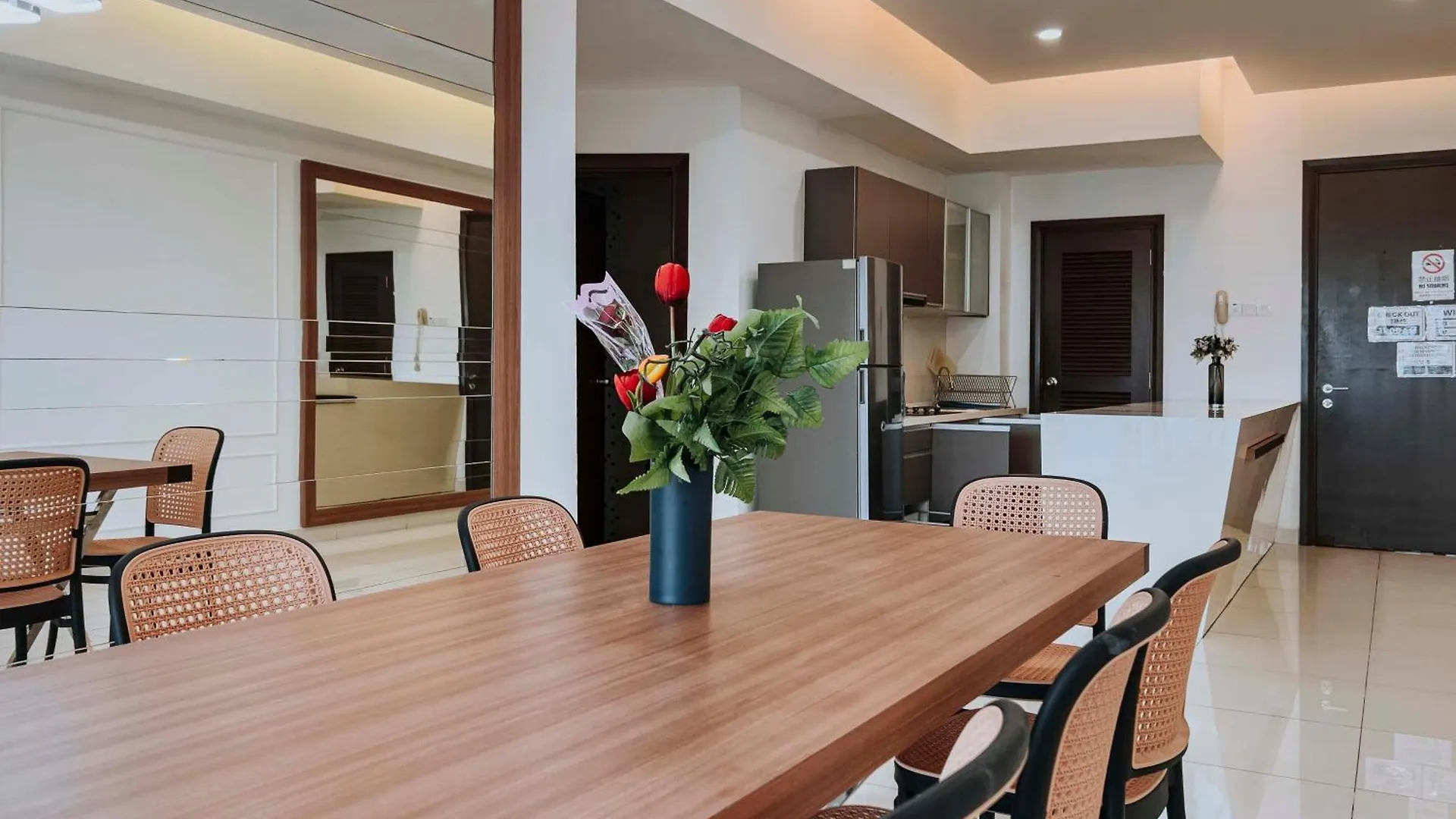 Apartment Regalia Residence The Sky Pool Suite Kuala Lumpur