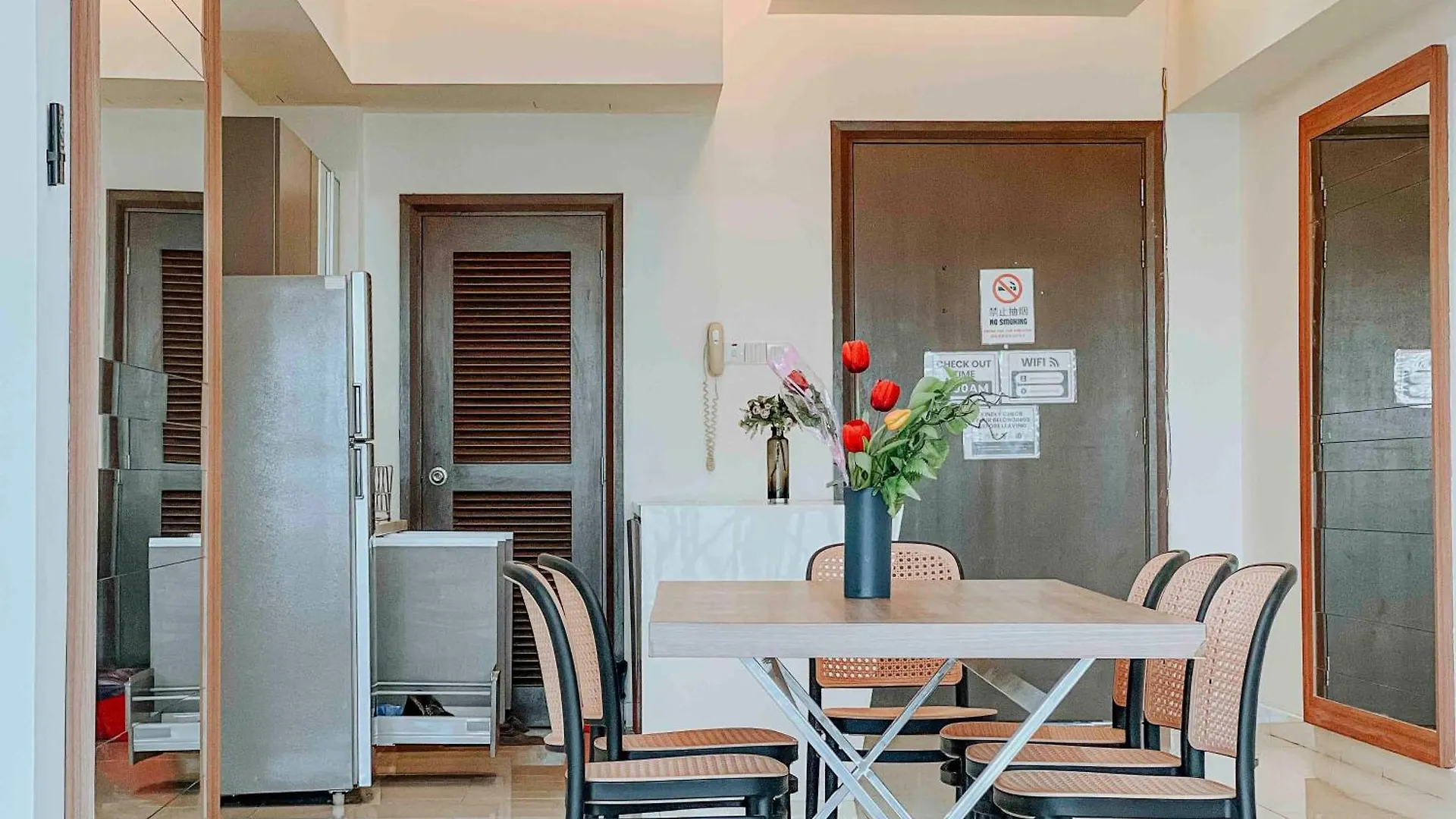 Regalia Residence The Sky Pool Suite Kuala Lumpur